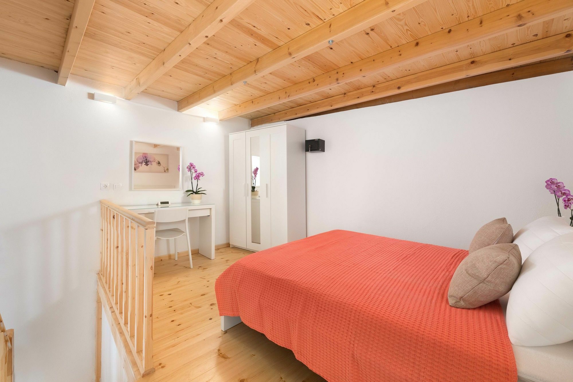 Rhodian Apartment Rhodes City Extérieur photo