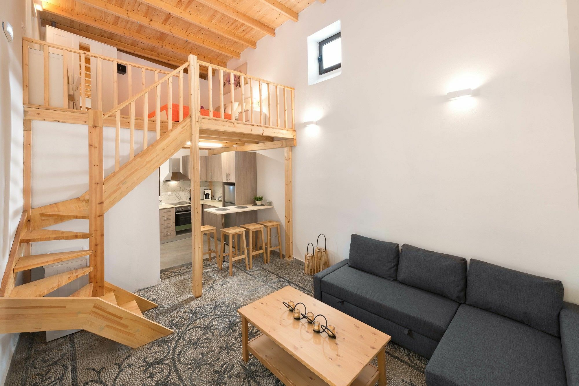 Rhodian Apartment Rhodes City Extérieur photo